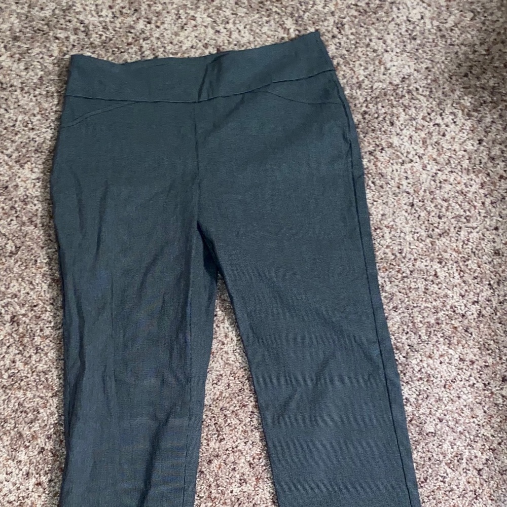 Women’s dress pants